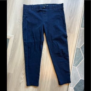 Betabrand dress pants yoga jeans